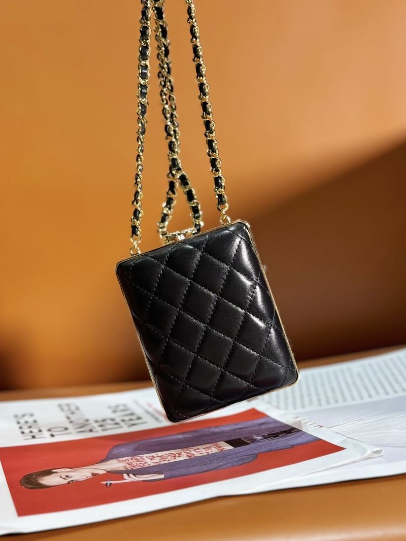 Ch**el evening bags